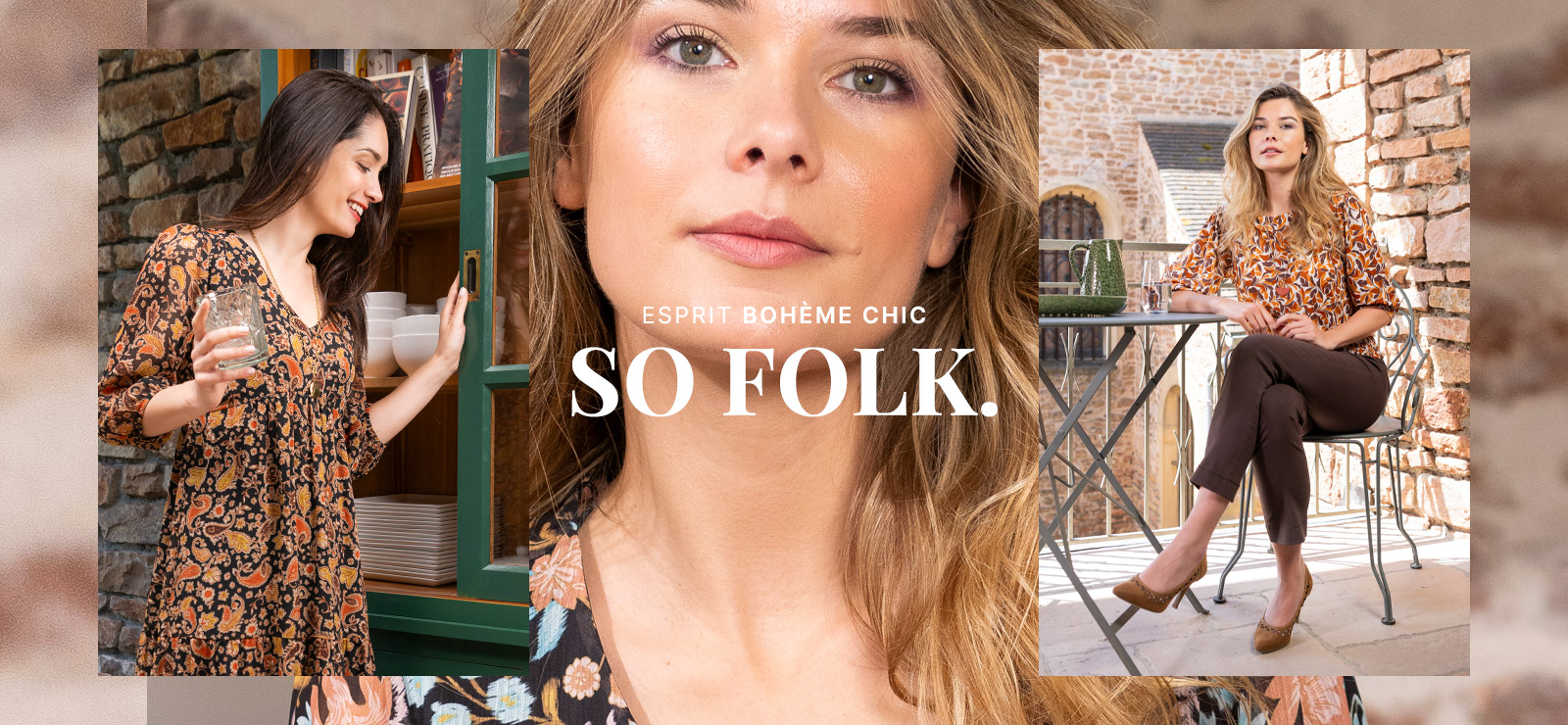 Tendance So Folk - maboutiqueplus